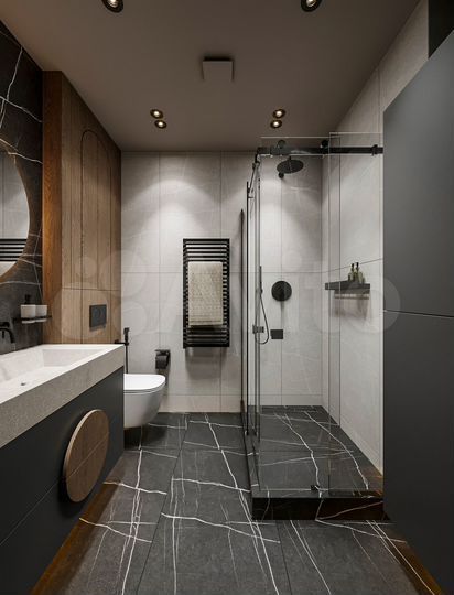 Продается 3-комнатная квартира, площадью 142.00 кв.м. Москва, переулок Козихинский Большой