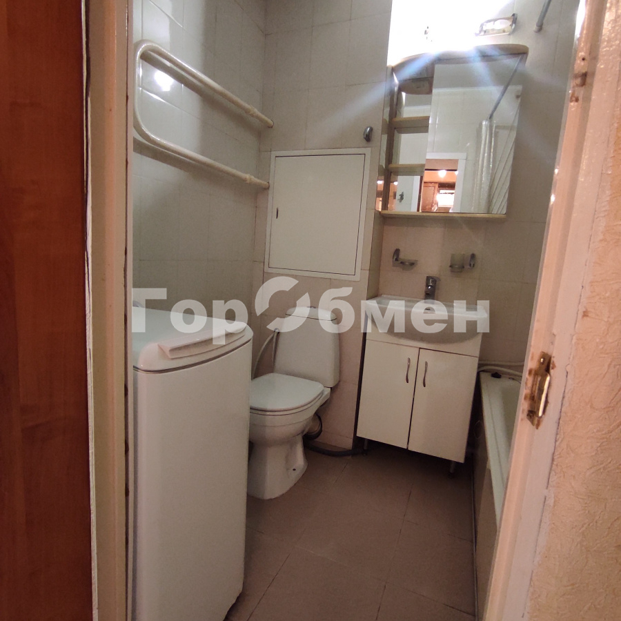 Продается 1-комнатная квартира, площадью 27.70 кв.м. Москва, проезд Чечёрский, дом 24к1