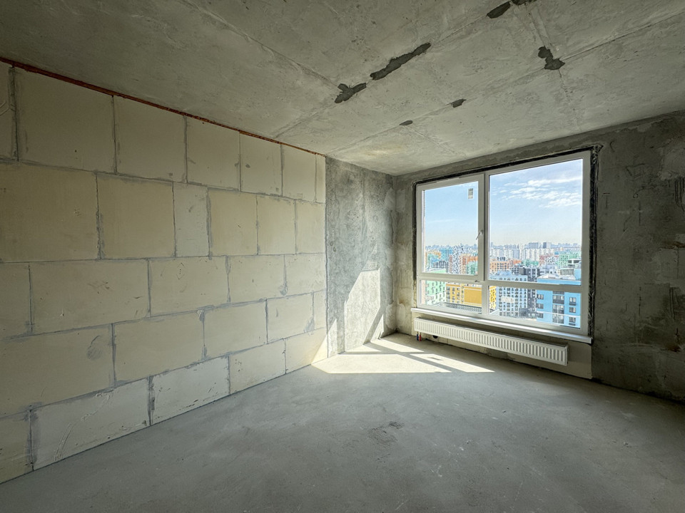 Продается 1-комнатная квартира, площадью 21.50 кв.м. Москва, улица Производственная, дом 17