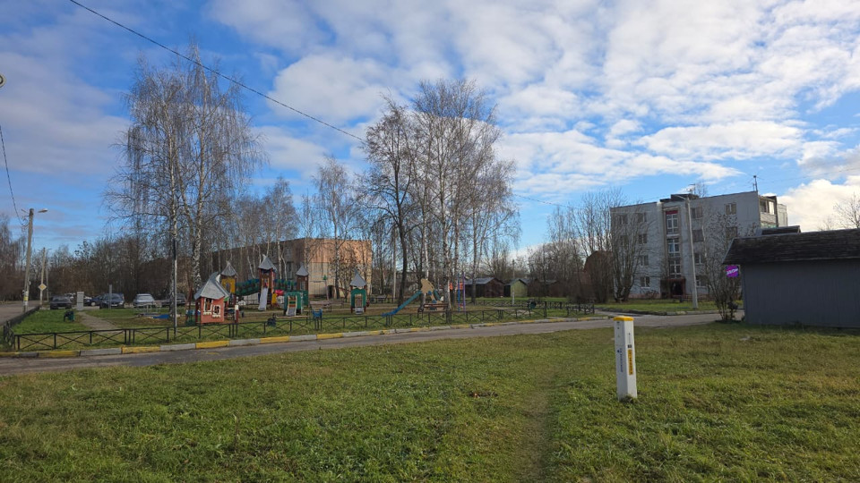 Продается 1-комнатная квартира, площадью 36.80 кв.м. Московская область, Раменский район, деревня Панино, улица Новая, дом 19