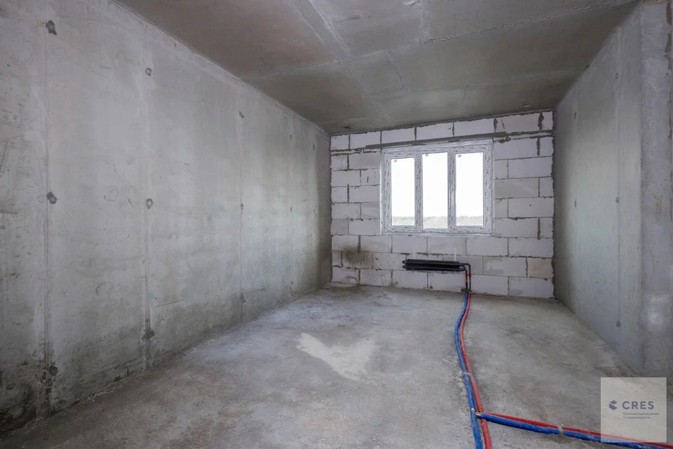 Продается 1-комнатная квартира, площадью 24.60 кв.м. Московская область, Подольск городской округ, город Подольск, улица Школьная, дом 43