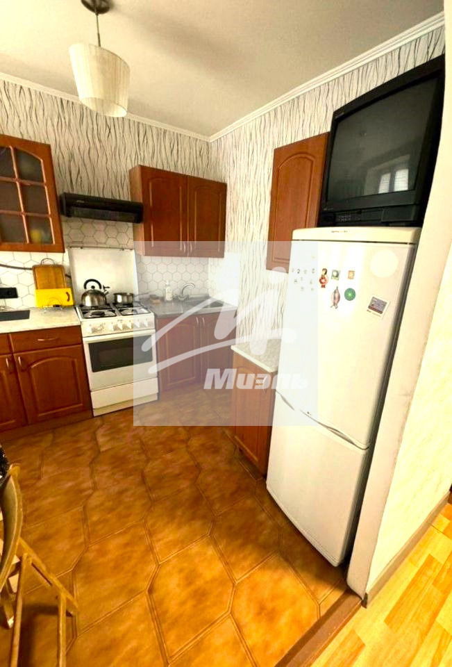 Продается 1-комнатная квартира, площадью 29.80 кв.м. Москва, улица Миллионная, дом 11к3