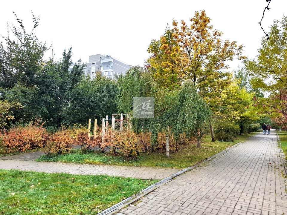 Продается 2-комнатная квартира, площадью 61.30 кв.м. Московская область, Одинцовский район, село Ромашково, проезд Рублевский, дом 40к4