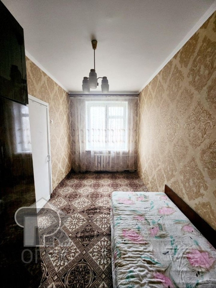 Продается 2-комнатная квартира, площадью 44.00 кв.м. Москва, Звездный бульвар