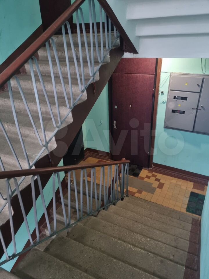 Продается 1-комнатная квартира, площадью 27.00 кв.м. Московская область, Королёв городской округ, микрорайон Юбилейный, улица И.Д.Папанина, дом 3