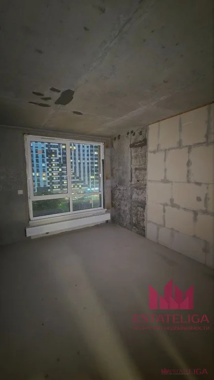 Продается 1-комнатная квартира, площадью 21.60 кв.м. Москва, улица Производственная, дом 17