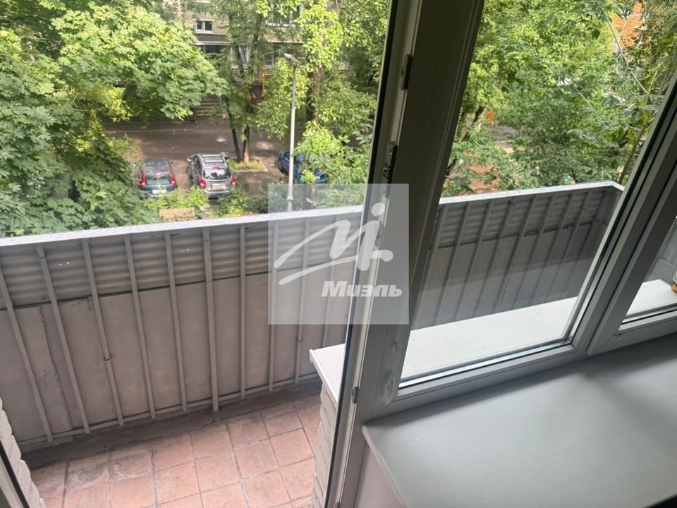 Продается 2-комнатная квартира, площадью 44.60 кв.м. Москва, улица Каменщики Малые, дом 18к2