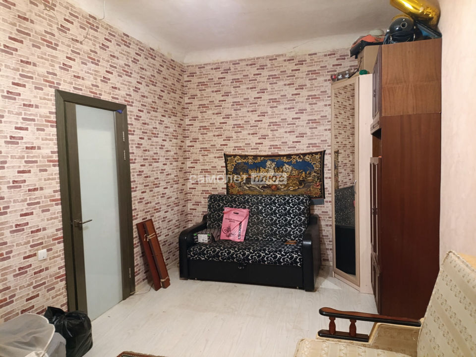 Продается 1-комнатная квартира, площадью 35.20 кв.м. Московская область, Электросталь городской округ, город Электросталь, улица Островского, дом 3