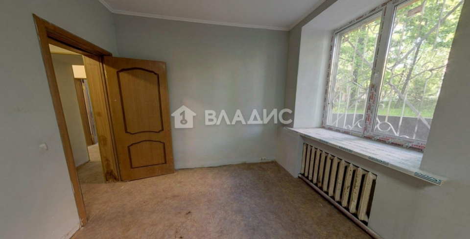 Продается 4-комнатная квартира, площадью 64.50 кв.м. Москва, улица Кастанаевская, дом 30к1