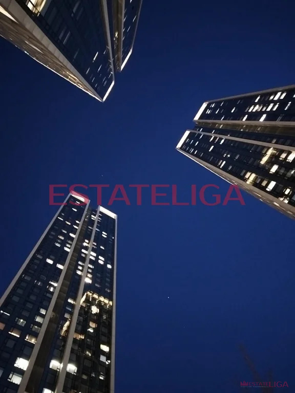 Продается 1-комнатная квартира, площадью 27.90 кв.м. Москва, Мичуринский проспект, дом 56