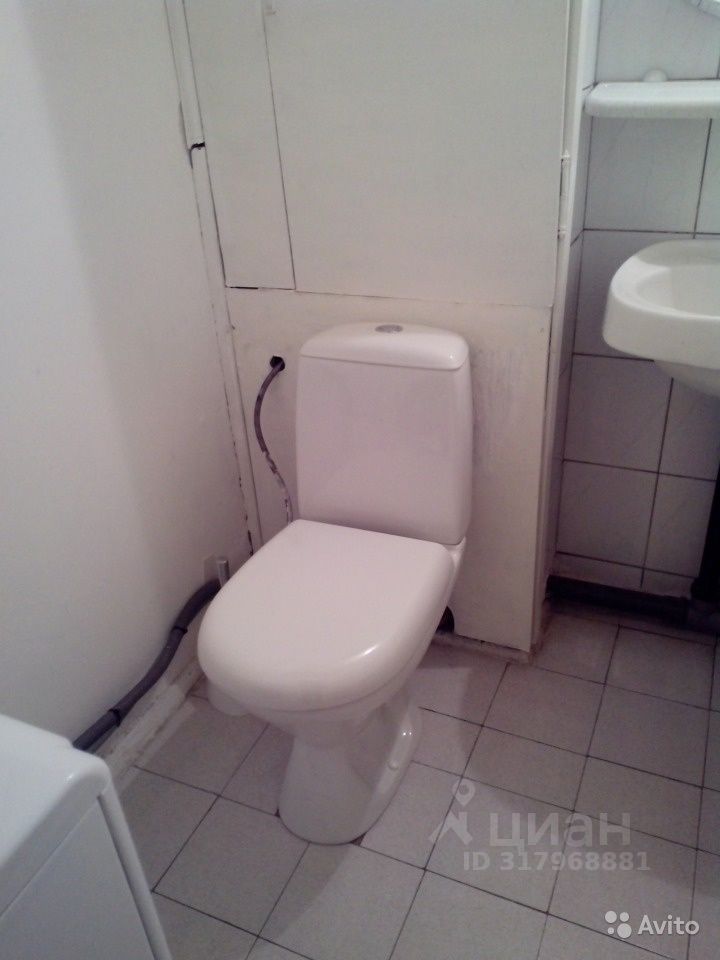 Продается 1-комнатная квартира, площадью 37.80 кв.м. Москва, переулок 2-й Митинский, дом 5