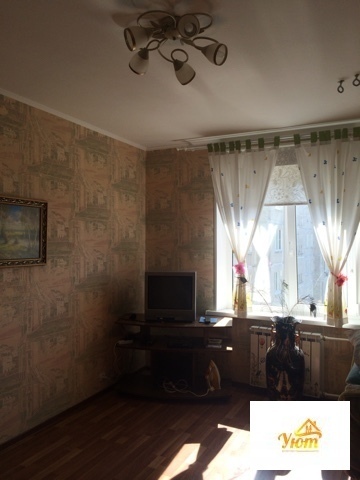 Продается 2-комнатная квартира, площадью 54.00 кв.м. Московская область, город Жуковский, улица Лацкова, дом 4к1