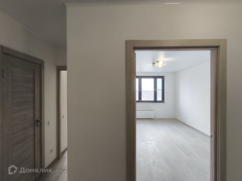 Продается 2-комнатная квартира, площадью 51.30 кв.м. Москва, Долгопрудная аллея