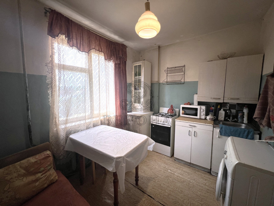 Продается 1-комнатная квартира, площадью 33.00 кв.м. Московская область, Богородский городской округ, город Ногинск, улица Советская, дом 85