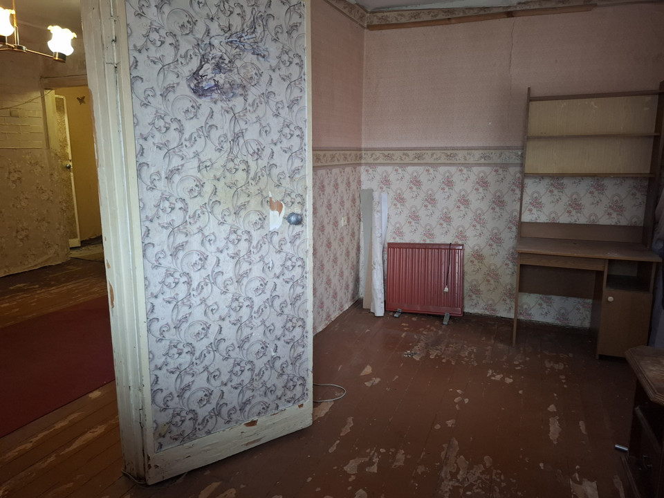 Продается 2-комнатная квартира, площадью 39.10 кв.м. Московская область, город Дубна, улица Центральная, дом 5