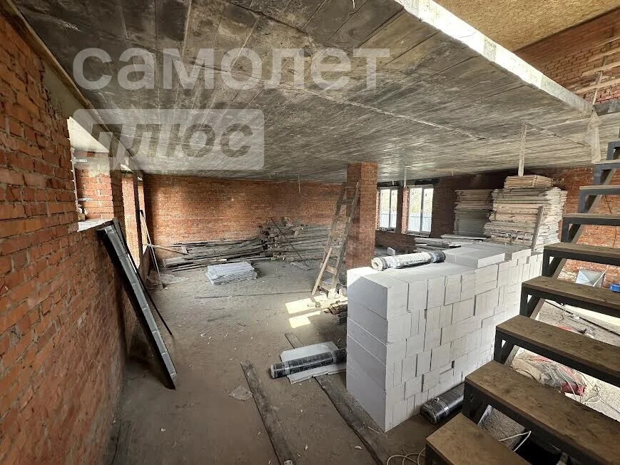 Продается дом, площадью 213.00 кв.м. Московская область, Луховицы городской округ, город Луховицы, улица Пушкина, дом 476