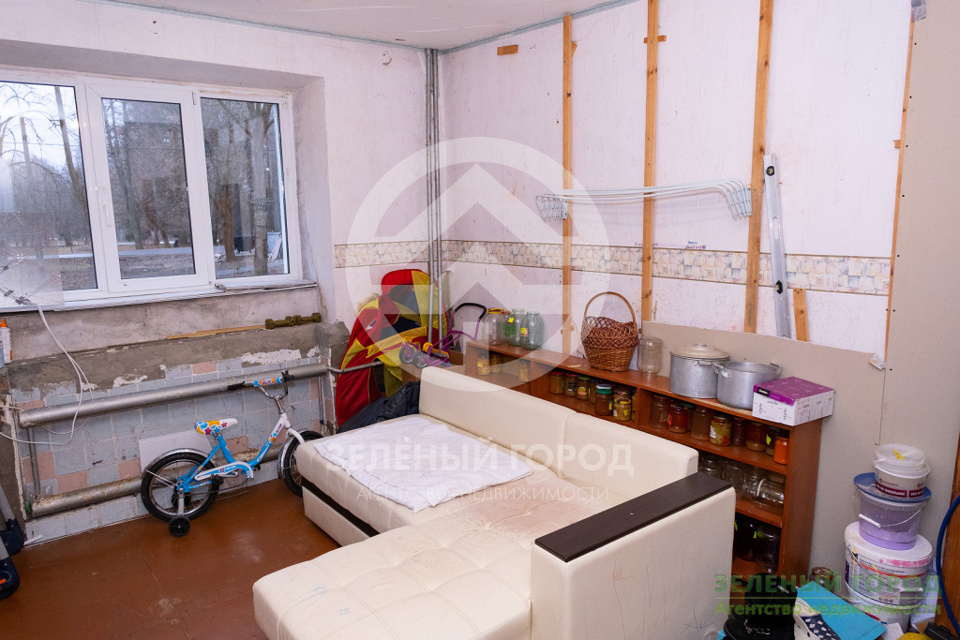 Продается 3-комнатная квартира, площадью 70.00 кв.м. Московская область, Клин городской округ, город Высоковск, улица Октябрьская, дом 3