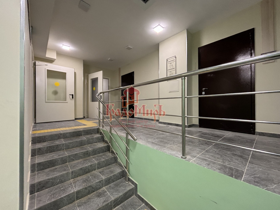 Продается 1-комнатная квартира, площадью 34.10 кв.м. Московская область, Сергиево-Посадский район, город Хотьково, улица Горжовицкая, дом 11