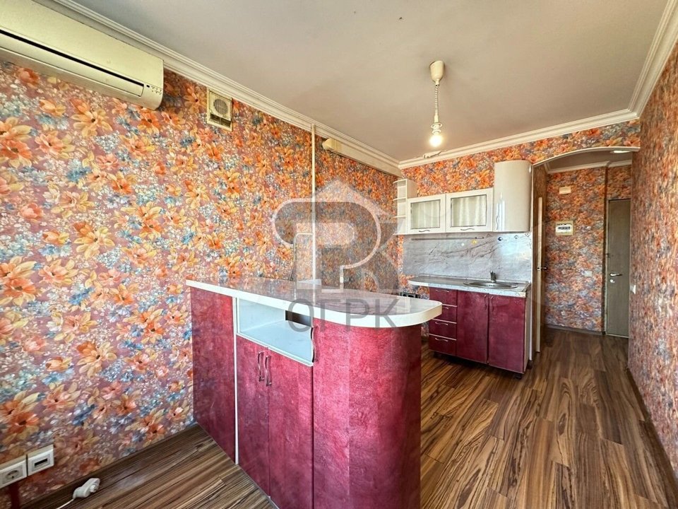 Продается 1-комнатная квартира, площадью 33.00 кв.м. Москва, улица Бауманская, дом 58А