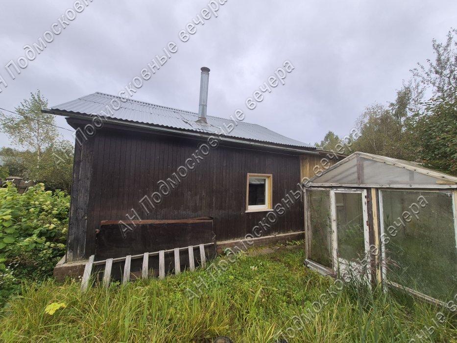 Продается дом, площадью 56.00 кв.м. Московская область, Можайский городской округ, деревня Павлищево