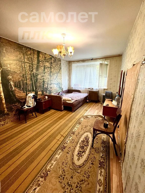 Продается 1-комнатная квартира, площадью 30.00 кв.м. Московская область, Луховицы городской округ, город Луховицы, улица Мира, дом 26