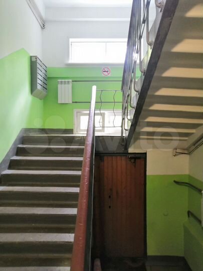 Продается 1-комнатная квартира, площадью 33.00 кв.м. Москва, улица Амундсена, дом 10