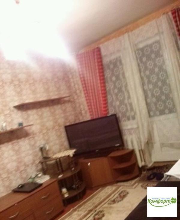 Продается 1-комнатная квартира, площадью 30.00 кв.м. Московская область, город Жуковский, улица Комсомольская, дом 5