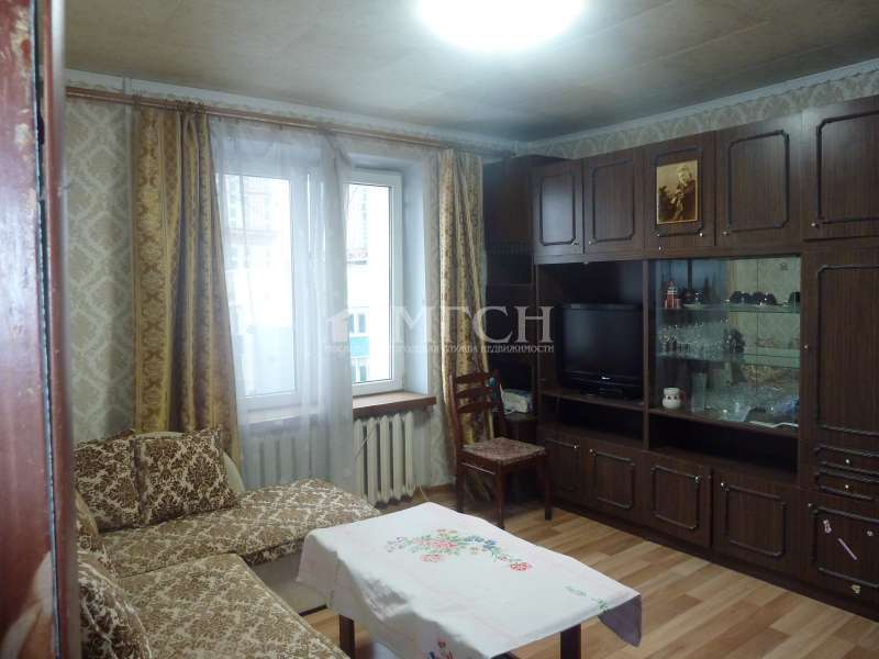 Продается 1-комнатная квартира, площадью 30.20 кв.м. Москва, улица Мосфильмовская