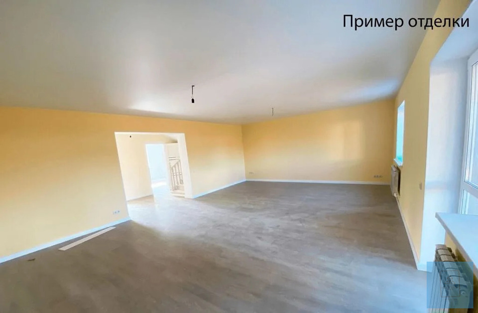 Продается дом, площадью 150.00 кв.м. Московская область, Солнечногорский район, поселок Смирновка