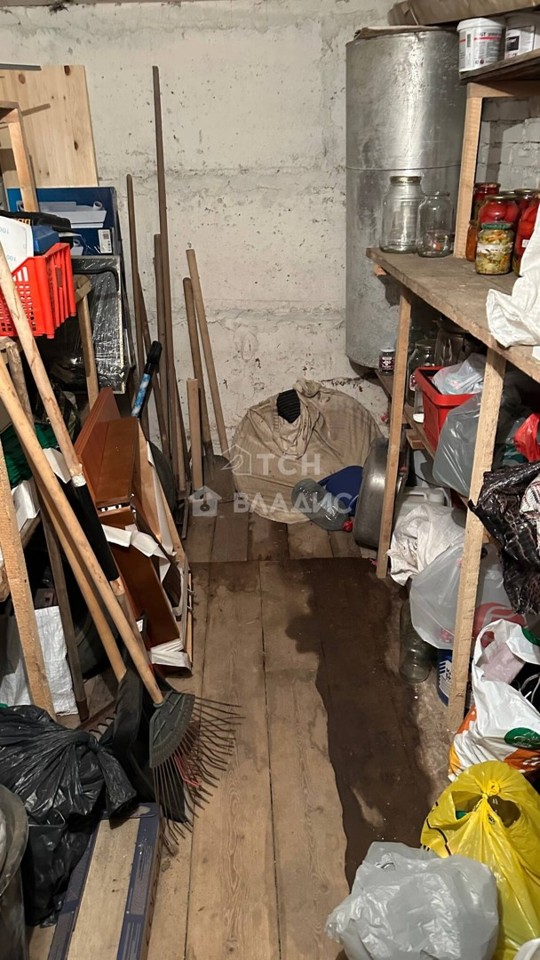 Продается 1-комнатная квартира, площадью 30.90 кв.м. Московская область, Щёлковский район, город Щёлково, улица Рабочая, дом 13