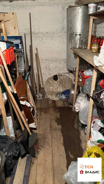 Продается 1-комнатная квартира, площадью 30.90 кв.м. Московская область, Щёлковский район, город Щёлково, улица Рабочая, дом 13