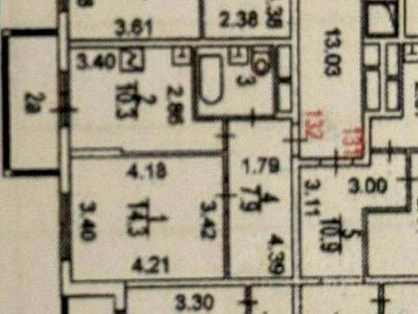 Продается 1-комнатная квартира, площадью 37.00 кв.м. Москва, Долгопрудная аллея, дом 15к5
