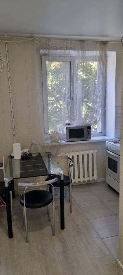 Продается 1-комнатная квартира, площадью 30.40 кв.м. Москва, улица Бориса Галушкина, дом 20