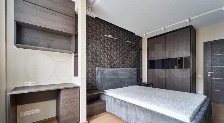 Продается 3-комнатная квартира, площадью 81.00 кв.м. Москва, улица Павла Корчагина, дом 3