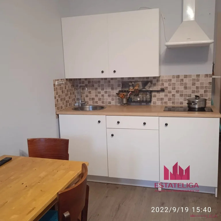 Продается 1-комнатная квартира, площадью 24.00 кв.м. Московская область, Ленинский район, поселок городского типа Лопатино, улица Сухановская, дом 35