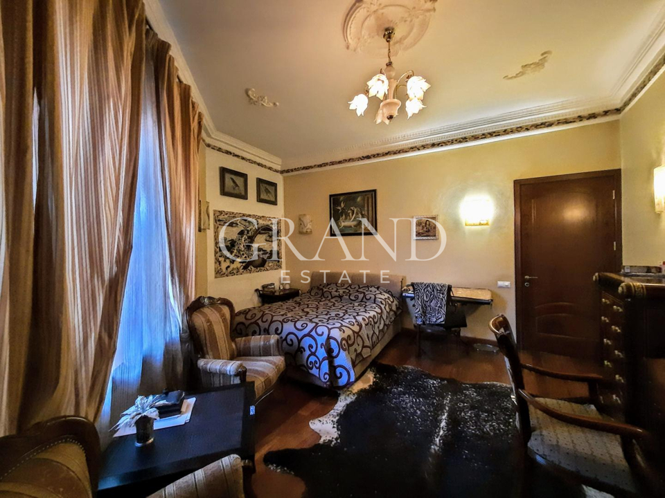Продается 3-комнатная квартира, площадью 103.00 кв.м. Москва, улица Смоленская, дом 2А