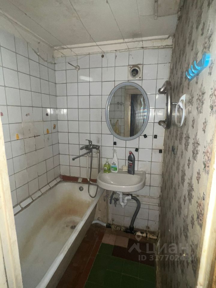 Продается 2-комнатная квартира, площадью 46.00 кв.м. Москва, улица 8-я Соколиной Горы, дом 7