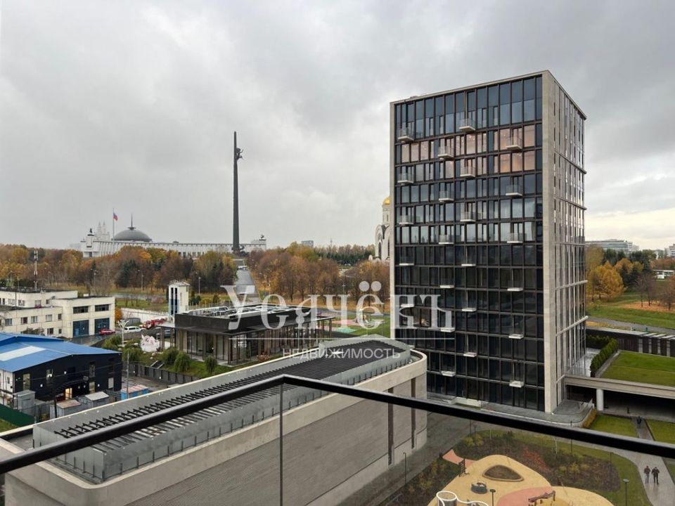 Продается 2-комнатная квартира, площадью 65.00 кв.м. Москва, улица Братьев Фонченко