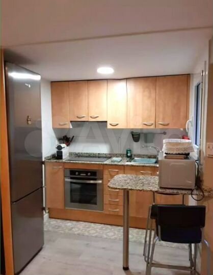 Продается 2-комнатная квартира, площадью 48.20 кв.м. Москва, переулок Кондратьевский Большой, дом 6