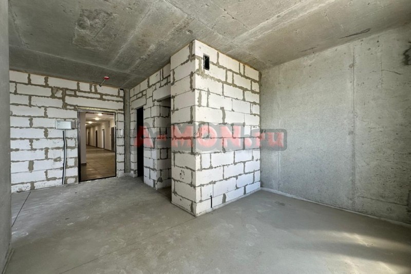 Продается 2-комнатная квартира, площадью 50.80 кв.м. Московская область, Солнечногорский район, город Солнечногорск, переулок Механизаторов