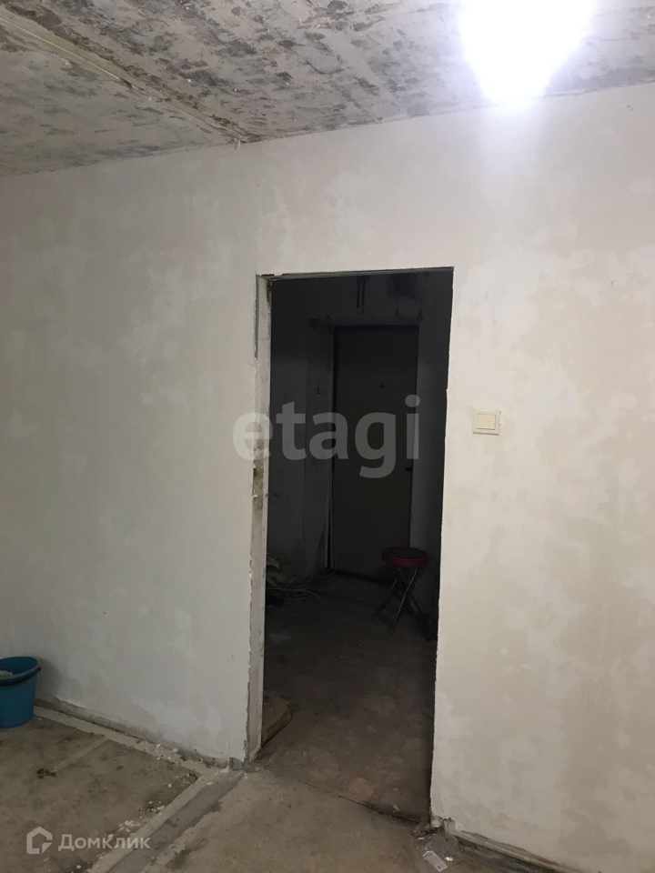 Продается 1-комнатная квартира, площадью 22.70 кв.м. Московская область, Подольск городской округ, город Подольск, улица Заводская