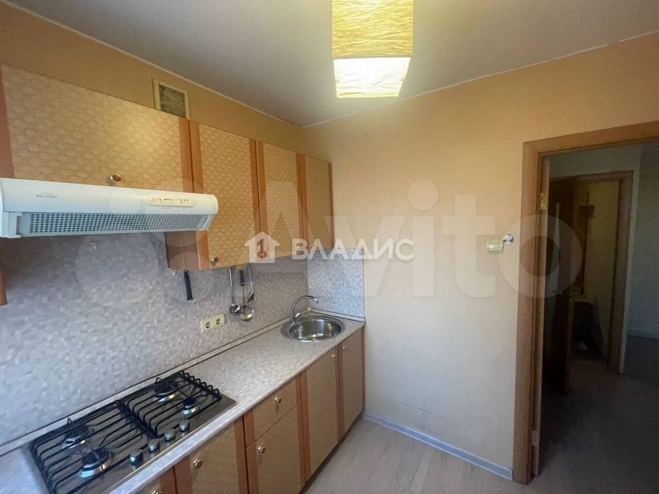 Продается 1-комнатная квартира, площадью 29.90 кв.м. Москва, улица Просторная, дом 2