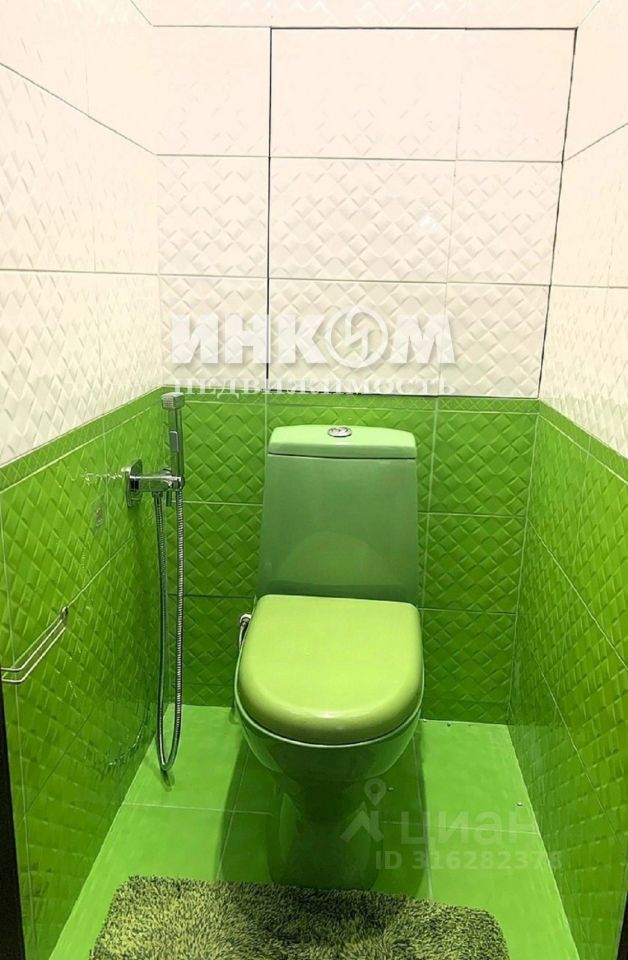 Продается 4-комнатная квартира, площадью 85.00 кв.м. Москва, улица Улофа Пальме, дом 3