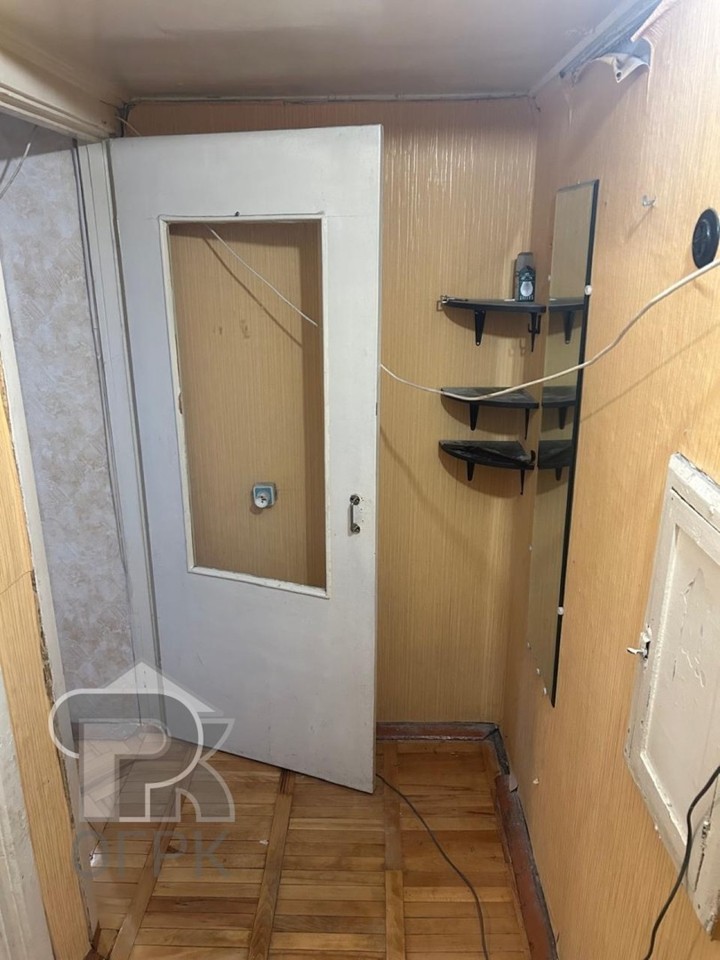 Продается 1-комнатная квартира, площадью 31.00 кв.м. Московская область, Домодедово городской округ, деревня Ступино, улица Лесная, дом 1