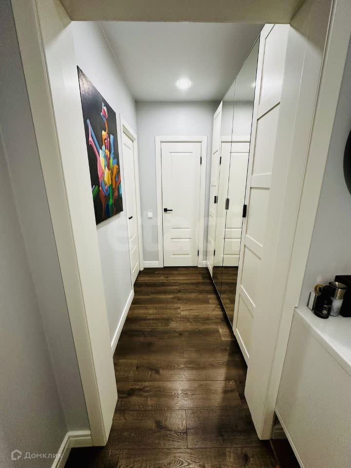 Продается 2-комнатная квартира, площадью 52.00 кв.м. Москва, улица Снежная, дом 19к2