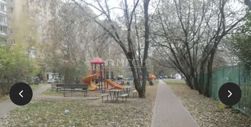 Продается 2-комнатная квартира, площадью 46.00 кв.м. Москва, улица Верхоянская, дом 6к1