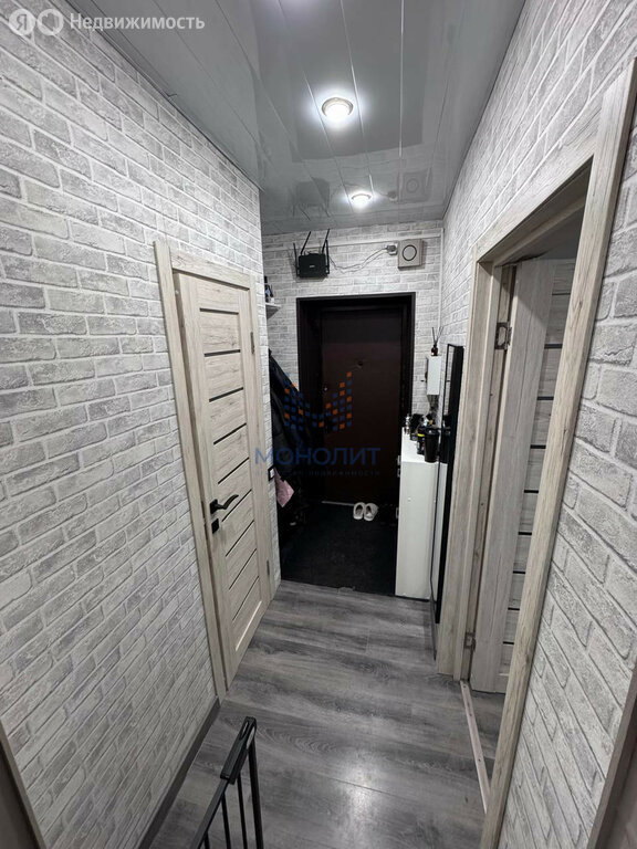 Продается 1-комнатная квартира, площадью 35.00 кв.м. Москва, улица Кедрова, дом 18к1