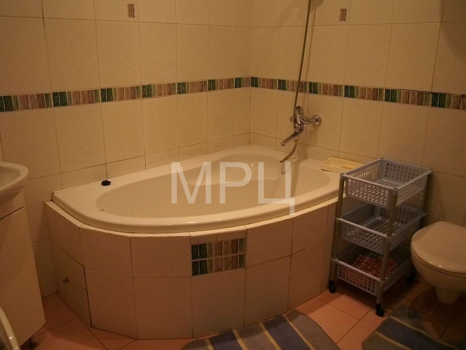 Продается 2-комнатная квартира, площадью 41.00 кв.м. Москва, улица Рыбинская 3-я, дом 12