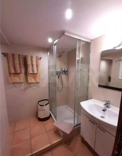 Продается 2-комнатная квартира, площадью 48.20 кв.м. Москва, переулок Кондратьевский Большой, дом 6