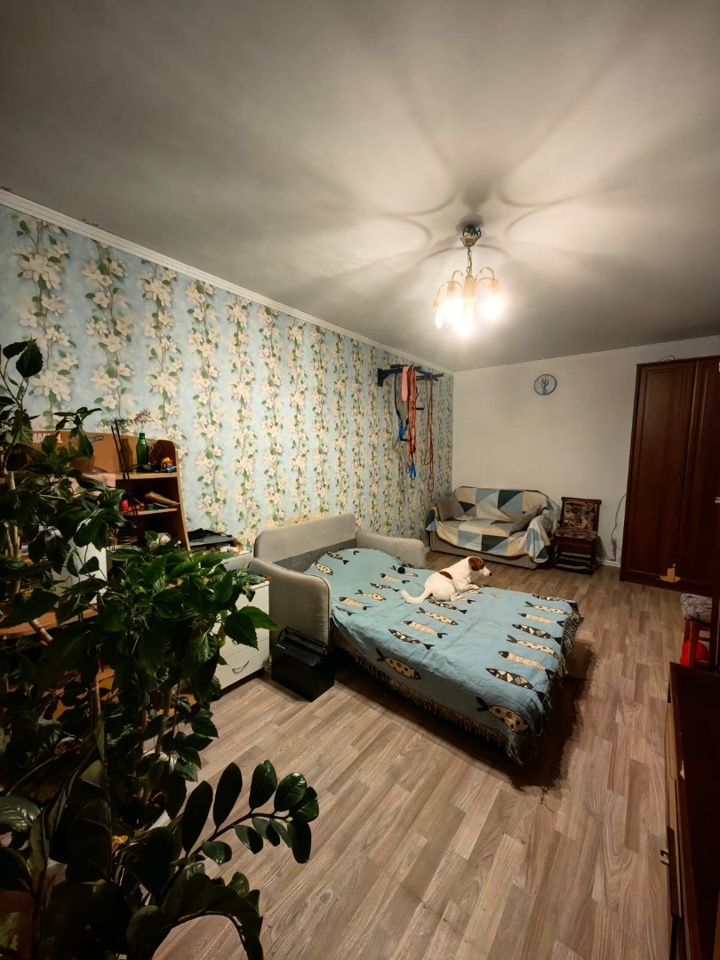 Продается 1-комнатная квартира, площадью 34.00 кв.м. Московская область, Зарайск городской округ, город Зарайск, микрорайон 2-й, дом 17